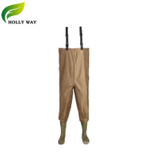 Hotsale PVC Wader zum Angeln